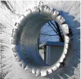 貧鈾合金 貧鈾合金