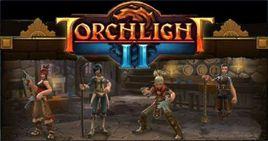 火炬之光2MOD 火炬之光2MOD