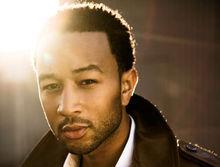 JOHN LEGEND