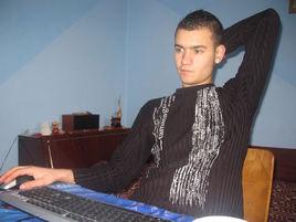 瑟基尤·馬里安·拉度 瑟基尤·馬里安·拉度