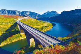 丹河大橋 丹河大橋