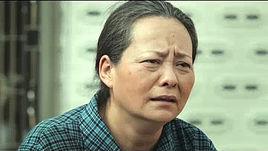 白髮親娘[2016年中國拍攝電影]