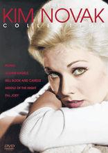 金&middot;諾瓦克