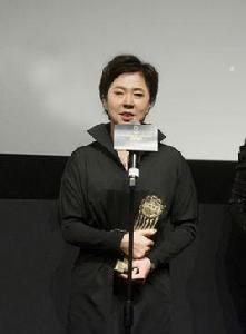 李波[阿里影業副總裁]