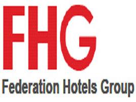 聯合酒店集團 聯合酒店集團