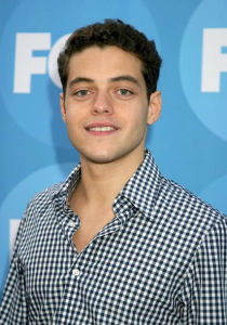 拉米·薩義德·馬雷克 拉米·薩義德·馬雷克