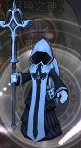 凱羅爾[女神覺醒遊戲中人物]