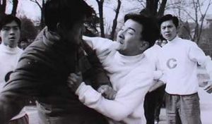 《包氏父子》電影劇照