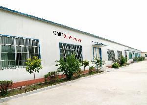 山東泰山大康生物科技有限公司 山東泰山大康生物科技有限公司