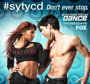 舞魅天下第九季 舞魅天下第九季