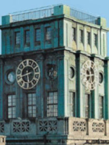 慕尼黑工業大學 慕尼黑工業大學