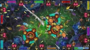 龍兄龍弟遊戲機電部