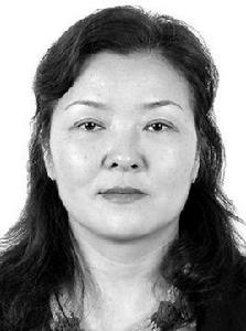 王春曉[中共官渡區委常委]