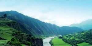 勒秀洮河 勒秀洮河