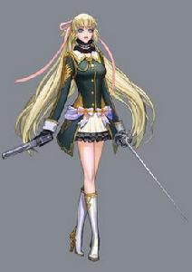 瓦蓮京娜·羅曼諾夫 瓦蓮京娜·羅曼諾夫