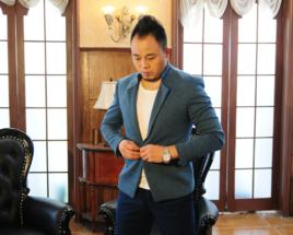 彭小龍[星功夫“品牌創始人”]