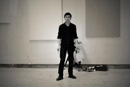 馬志民[為藝術家]