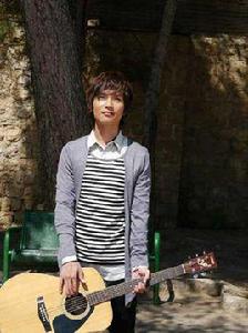 山高水長[陳楚生演唱歌曲]