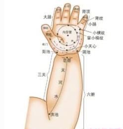 推天河水 推天河水