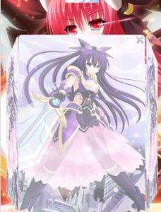 約會大作戰2 約會大作戰2