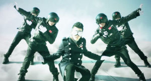 《航母FLY》 《航母FLY》