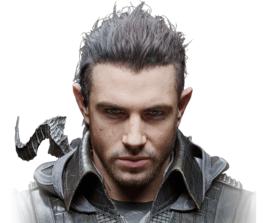 尼克斯·尤里克 尼克斯·尤里克