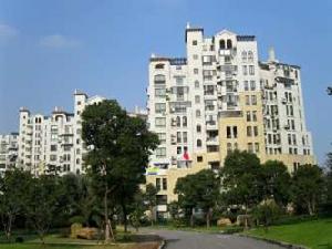 晉建文緣 晉建文緣