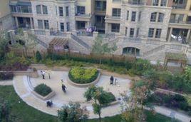 中海城三期香克林 中海城三期香克林