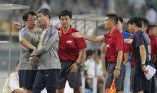 王建英[天津泰達教練組成員]