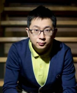 楊偉東[優酷土豆集團高級副總裁、土豆網總裁]