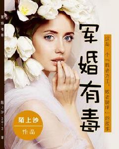 軍婚有毒 軍婚有毒