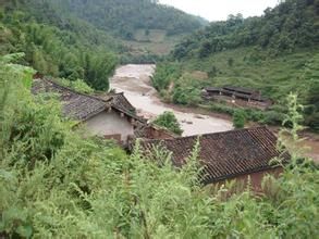 按板鎮玉河村 按板鎮玉河村