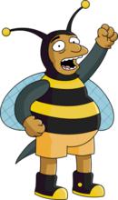 辛普森一家[美國1989年福克斯公司出品動畫]