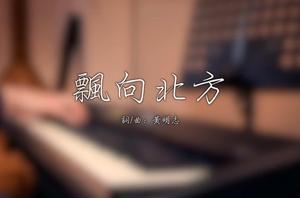 漂向北方 漂向北方