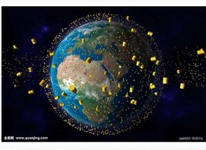 世界輻射中心 世界輻射中心