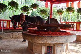 興平石碾辣麵 興平石碾辣麵