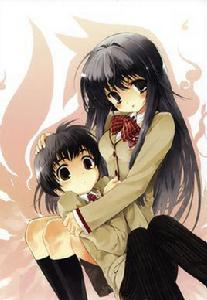 我的狐仙女友[西野勝海著作的輕小說]