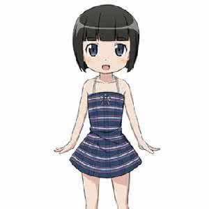 五更希珠 五更希珠