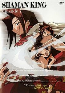 通靈童子[水島精二執導動畫]