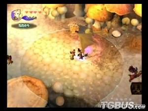 《最終幻想水晶編年史》