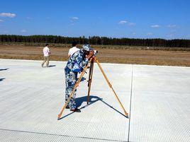 高程聯繫測量 高程聯繫測量