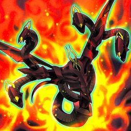 V火精靈 V火精靈