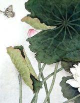 飛花碎玉美人凋 飛花碎玉美人凋