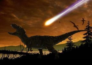 恐龍末日 恐龍末日