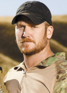 克里斯凱爾 克里斯凱爾