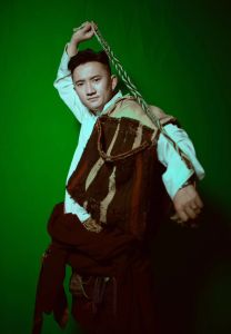 索秀次仁尼瑪 索秀次仁尼瑪