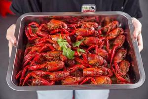 DIY香辣小龍蝦 DIY香辣小龍蝦