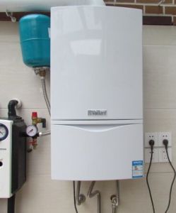 德國威能壁掛爐