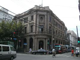 北京東路[上海市北京東路]