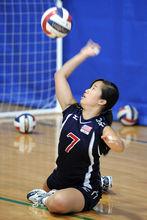 蘇姬&middot;克里斯